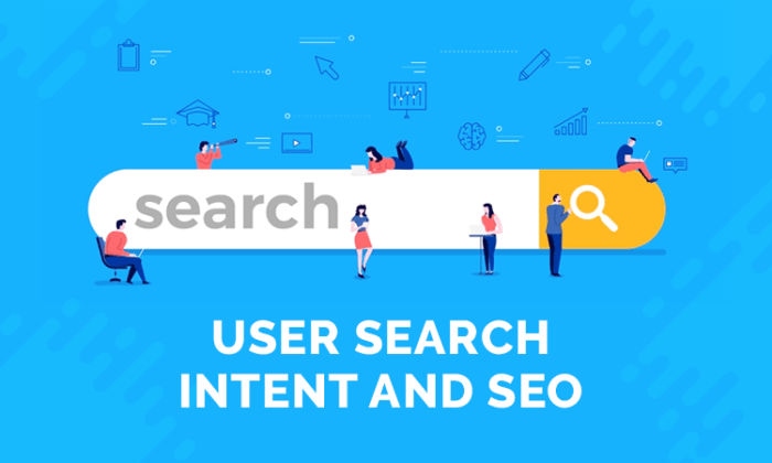 Understanding user intent without a psychology degree