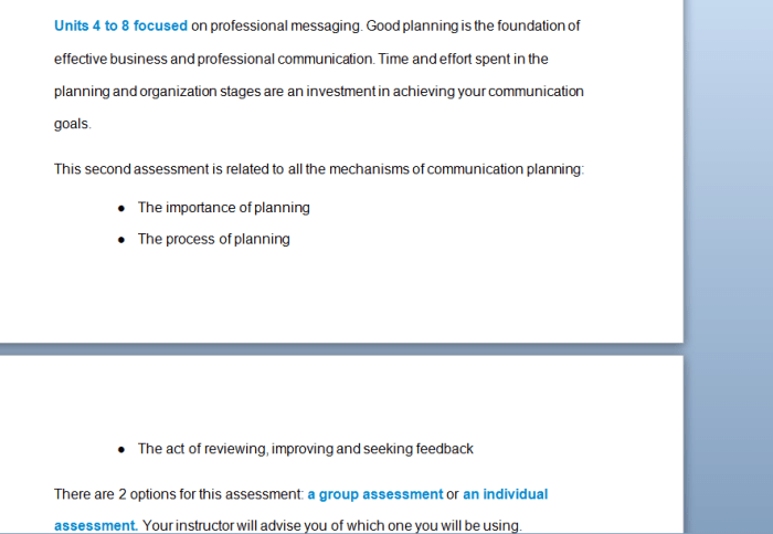 Skills business interpersonal software saved examples