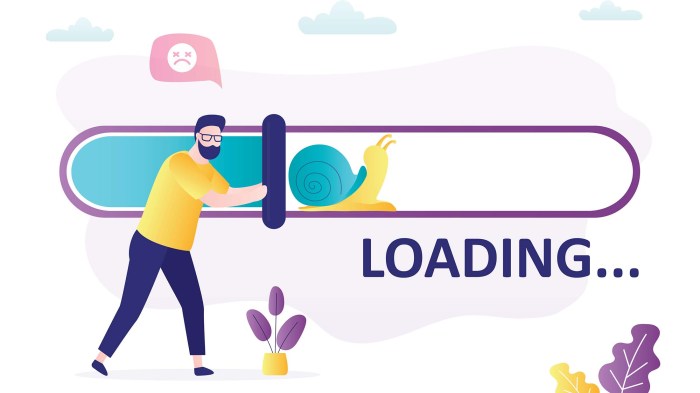 Improving your core web vitals a guide