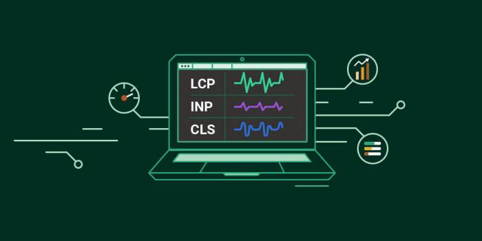 Improving your core web vitals a guide