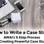 How to write a case study