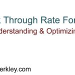 Improving site structure that affects ctrs