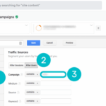 How to drive google shopping growth