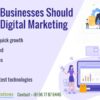 Should your firm outsource online marketing