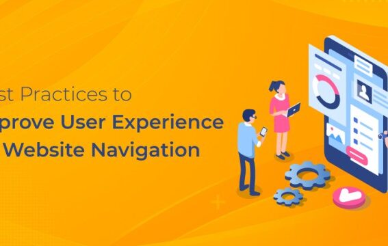 7 tips for seo friendly website navigation and positive ux