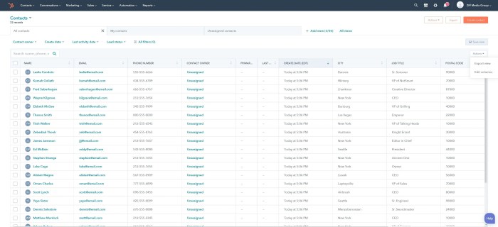 Hubspot crm integrations creators campaign Hubspot crm integrations creators campaign