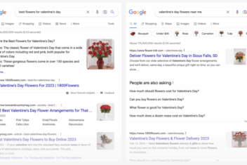 Are html tables good for seo