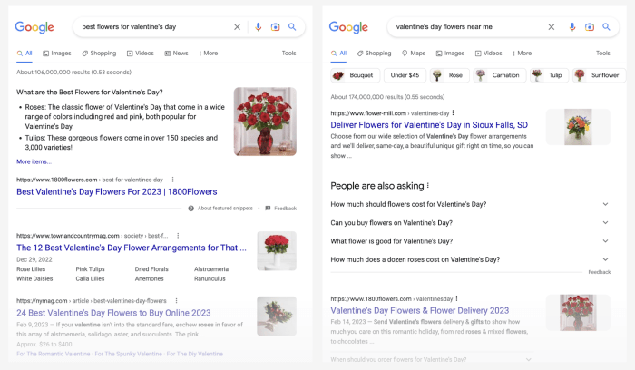 Are html tables good for seo