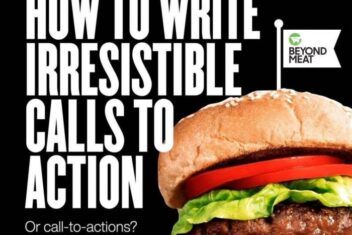 How to create irresistible calls to action