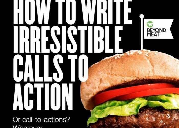 How to create irresistible calls to action