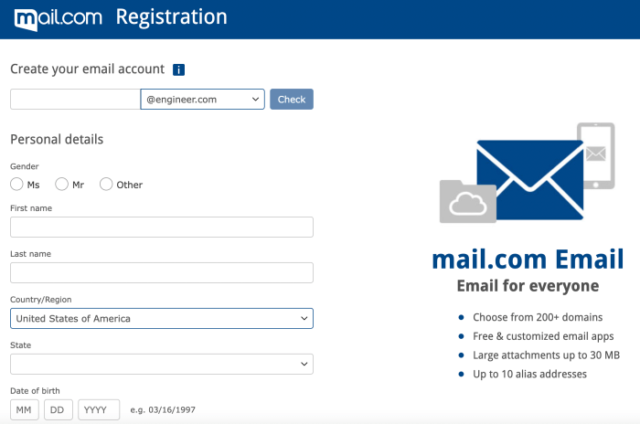 4 Ways to Get a Free Email Domain Easily in 2023 - Trustindex.io How to get a free email domain