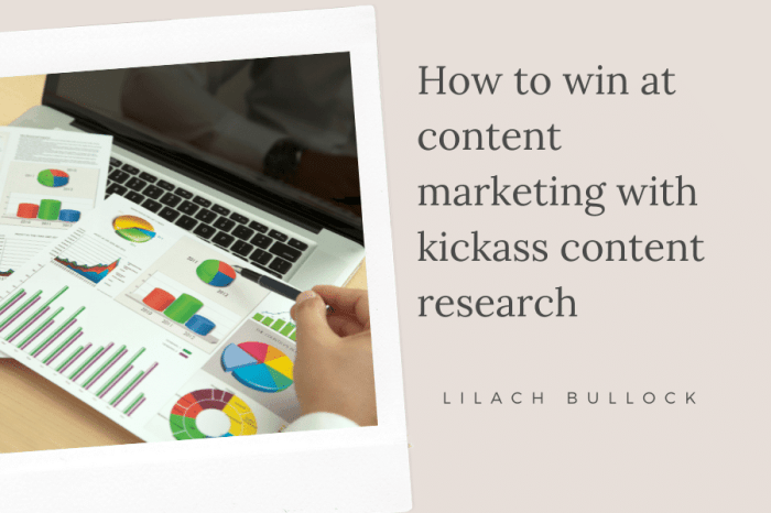 New research points the way to success in your content marketing strategy