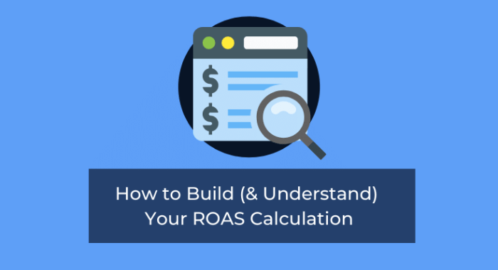 Roas What is roas learn your roas calculation