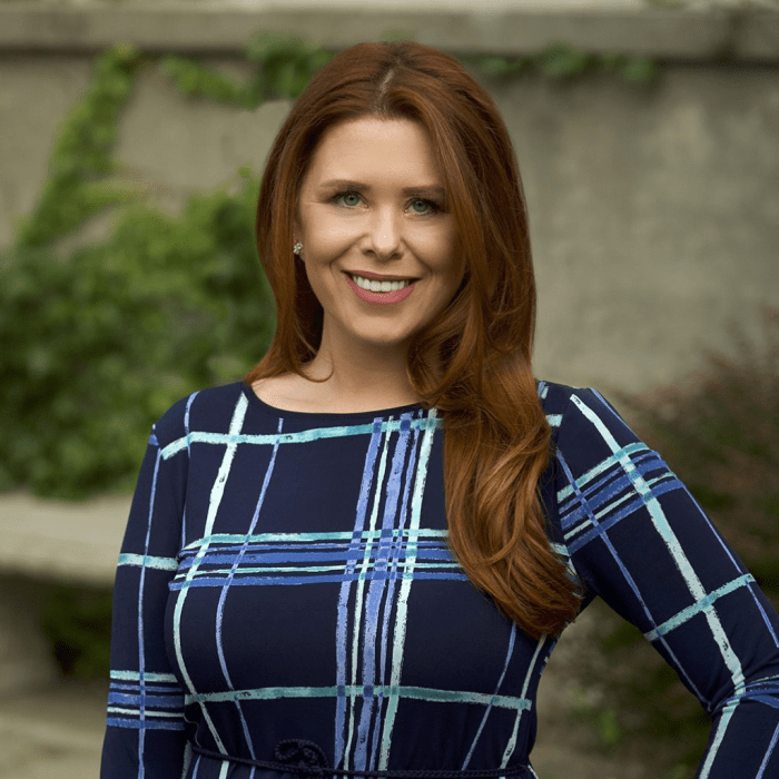 New team member jessica ward