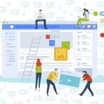 Social media marketing consulting