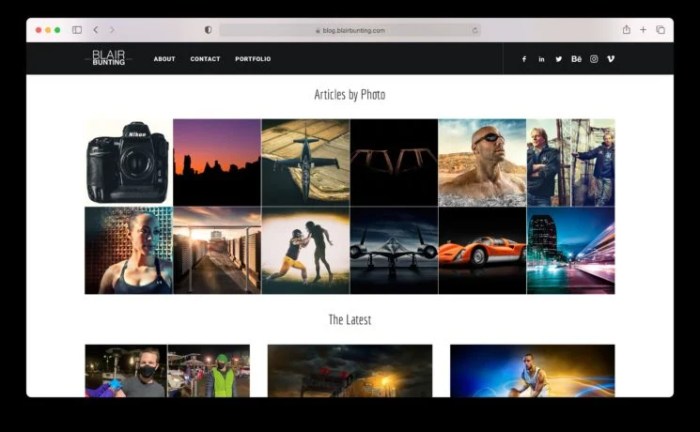 Building brand web age