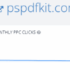 Ppc advertising landing pages