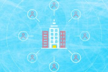 Social media and the professional services firm