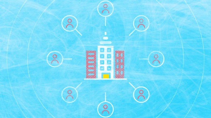 Social media and the professional services firm