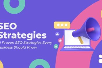 Finding a balance between seo strategies and business priorities