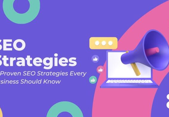 Finding a balance between seo strategies and business priorities