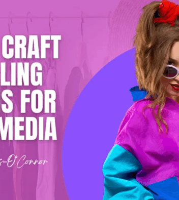 Craft compelling brand stories with social ads a foolproof guide