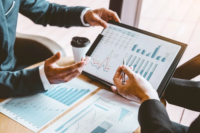 Analytics can strengthen engagement