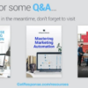 How can i drive more traffic to targeted landing pages
