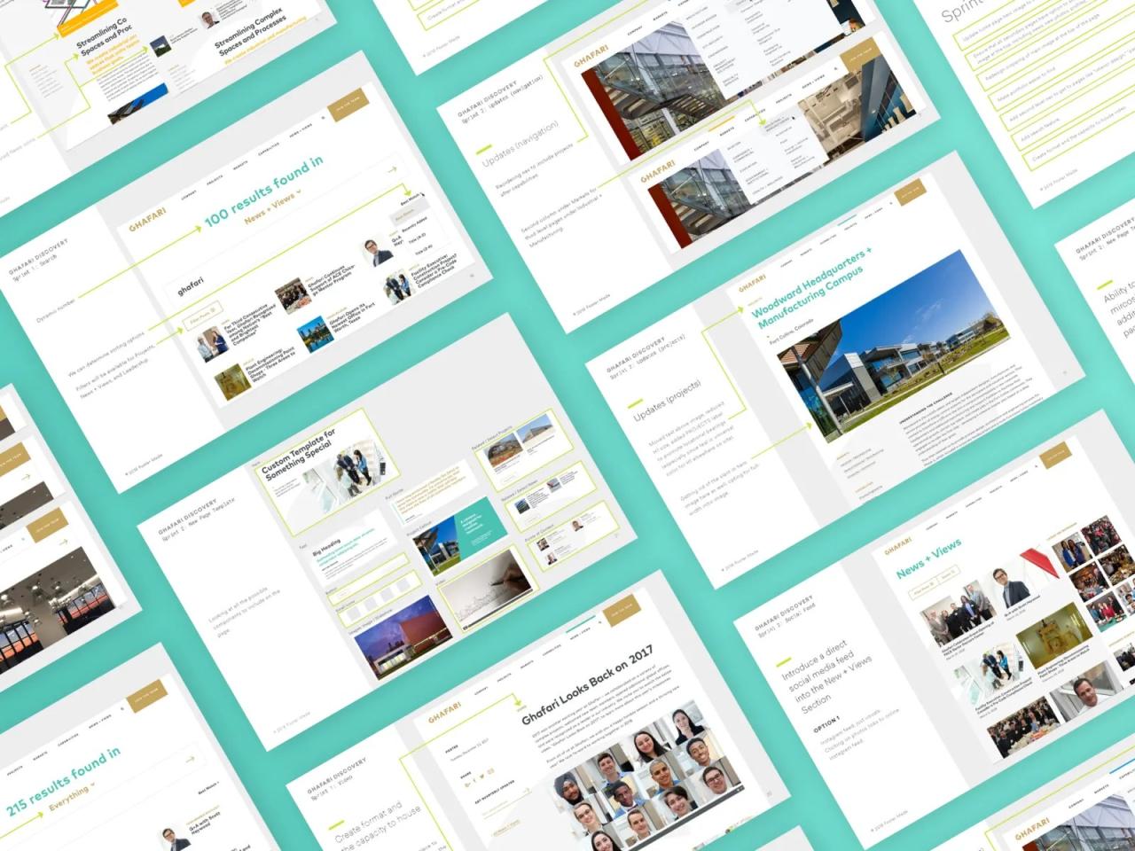 Plan strategy website examples strategic behance template example word pdf 5 steps to develop your website offer strategy