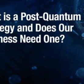 The keys to a good password