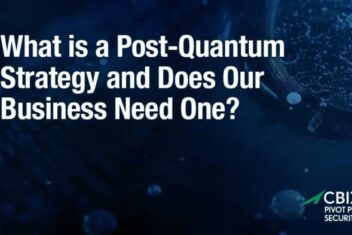 The keys to a good password