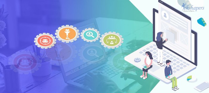 Salesforce automation revolutionizing modern business processes