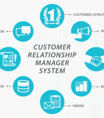 What is crm software