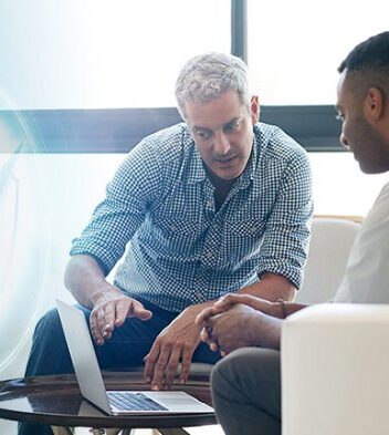 Speaking to technical versus manager cybersecurity buyers