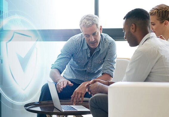 Speaking to technical versus manager cybersecurity buyers