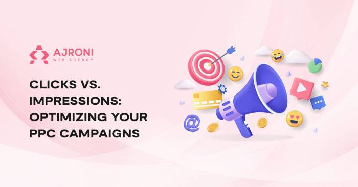 3 metrics to make a good impression with google ads