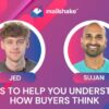 Do buyers buy degree job good