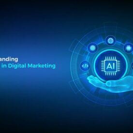 Ai in digital marketing