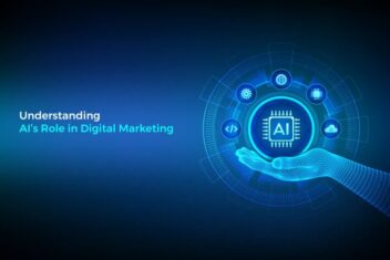 Ai in digital marketing