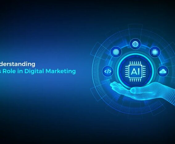 Ai in digital marketing