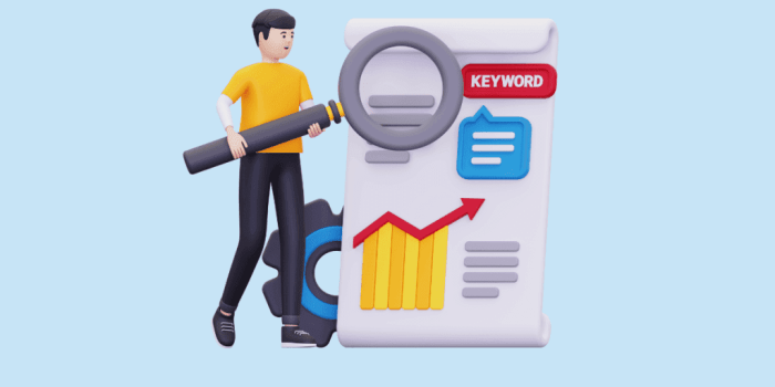 Search marketing value across industries