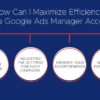 The importance of owning your own google ads account