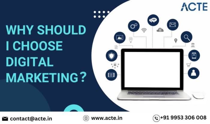 Empowering marketing the path to owning the revenue number