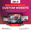Your website is the hub of your firms online presence