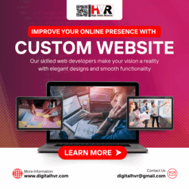 Your website is the hub of your firms online presence