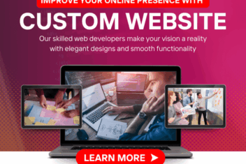 Your website is the hub of your firms online presence