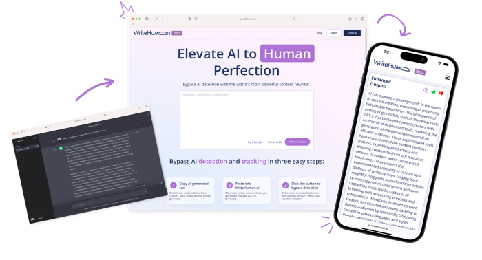 How to write for humans in the age of ai