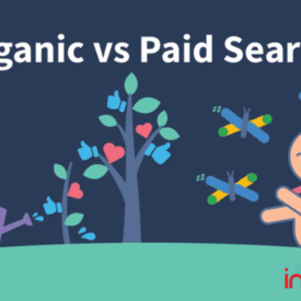 How ppc affects organic results