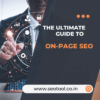 The ultimate guide to seo for single page websites