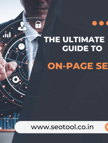 The ultimate guide to seo for single page websites